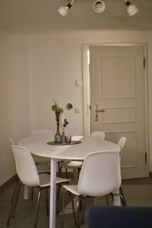 Fotografie z fotogalerie ubytování Pößnecker Werkstätten - Alte Bäckerei v destinaci Pößneck
