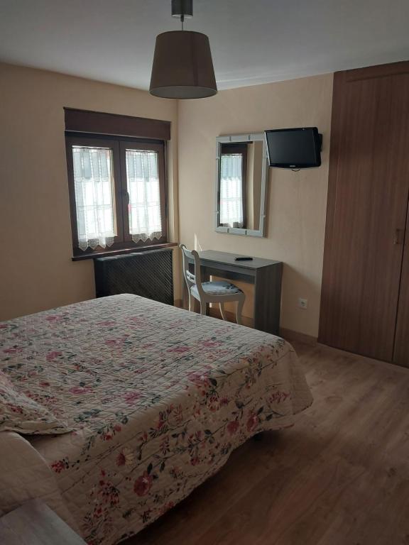 Hotel Rural Cabrales - Rala De Reina Estándar