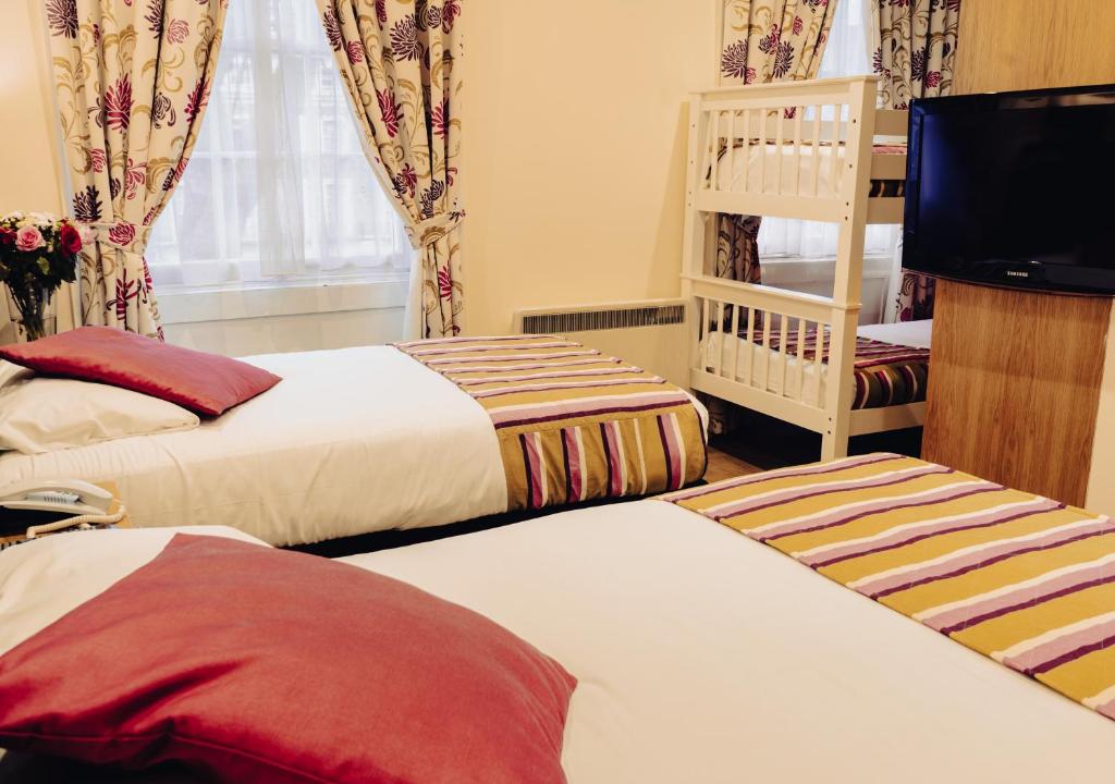 Athena Hotel - Resim 28