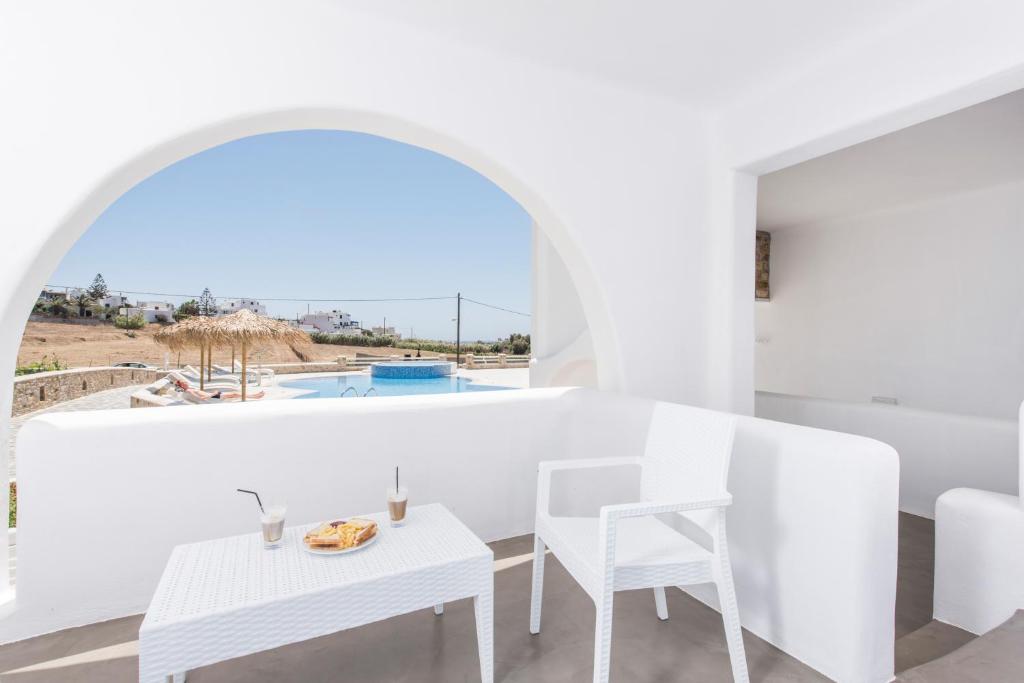 Cycladic Islands Hotel & Spa - 18