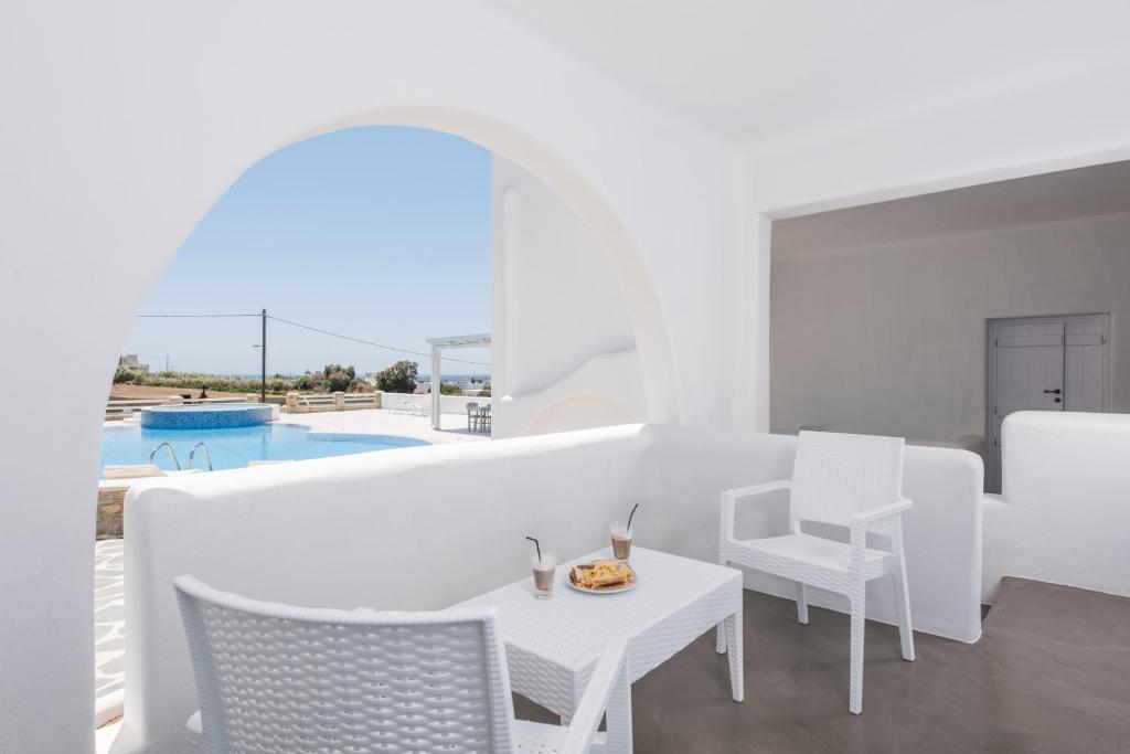 Cycladic Islands Hotel & Spa - 16