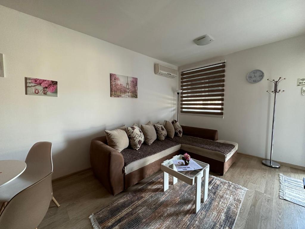 Apartmani Vučinić - Housity
