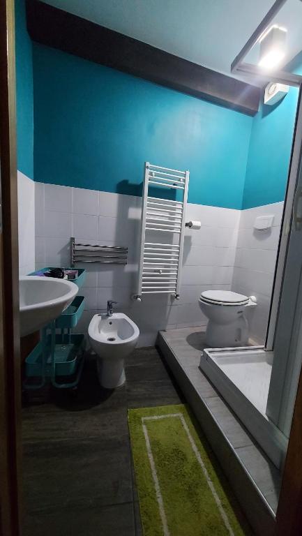 Morry's Lodge Guest House - Habitación Individual Con Baño Privado