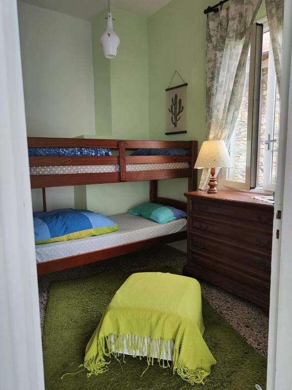 DiVino - Apartment With Terrace