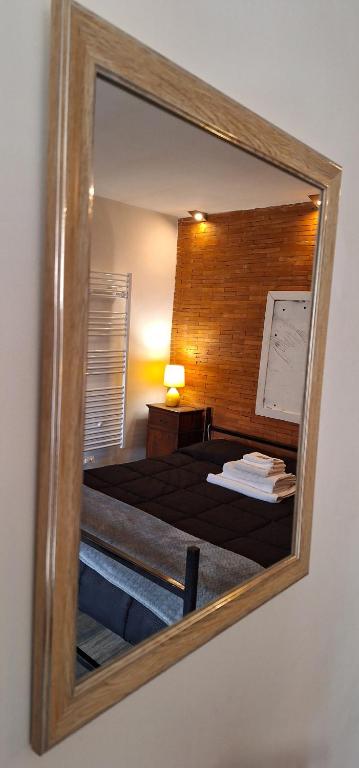 Morry's Lodge Guest House - Deluxe Double Room (2 Adultos + 1 Niño)