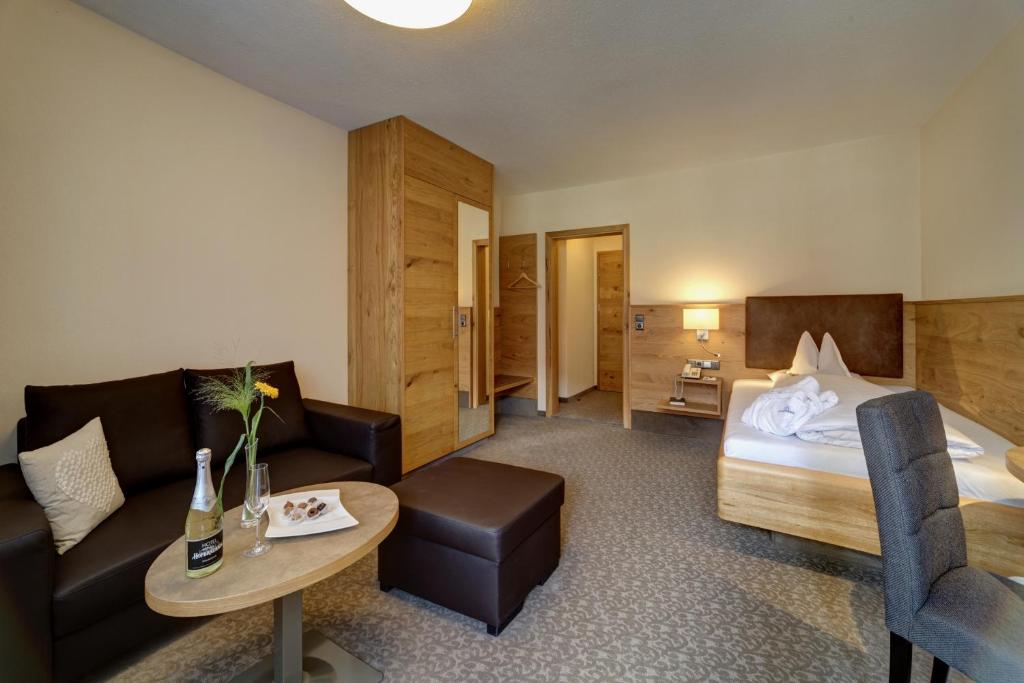 Wellnesshotel Hofbräuhaus - 9