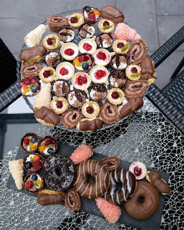 Hotel Marabella - Resim 22