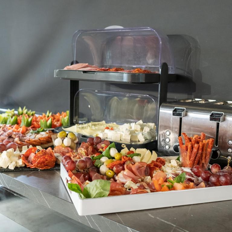 Hotel Marabella - Resim 26