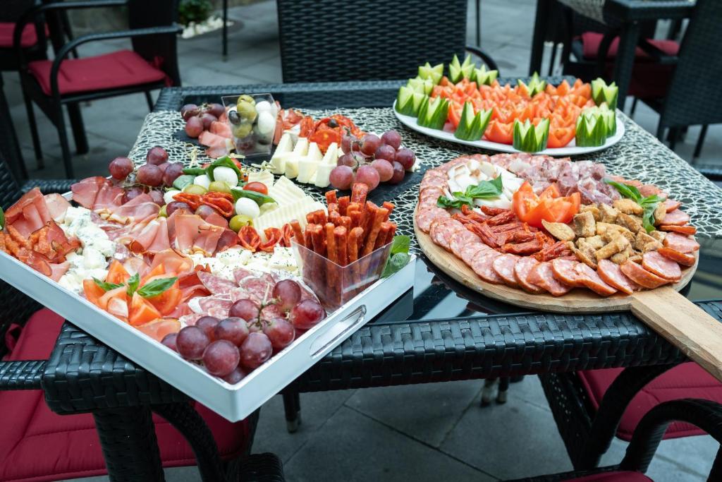 Hotel Marabella - Resim 23