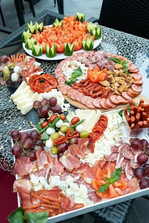 Hotel Marabella - Resim 24