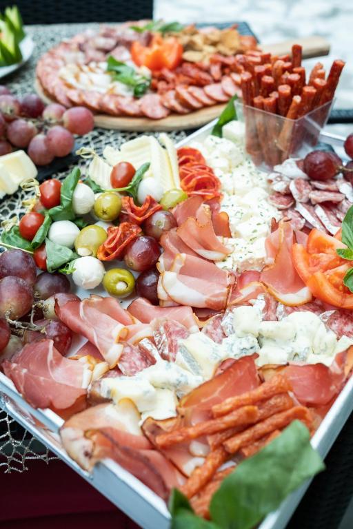 Hotel Marabella - Resim 25