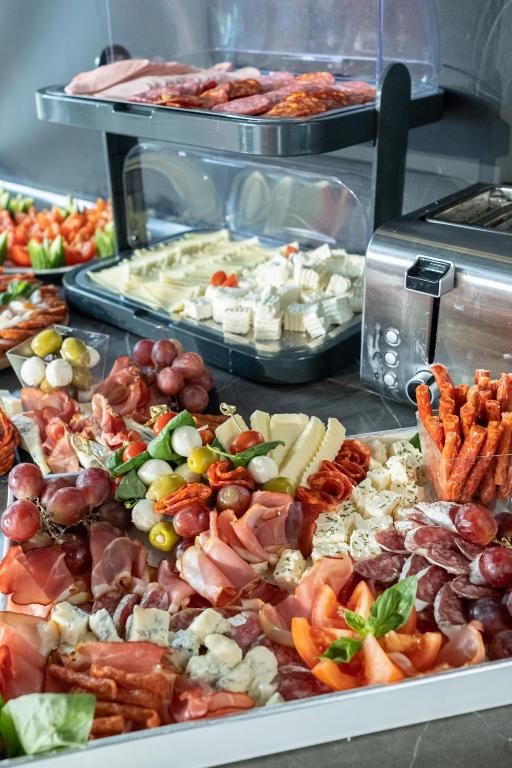 Hotel Marabella - Resim 9