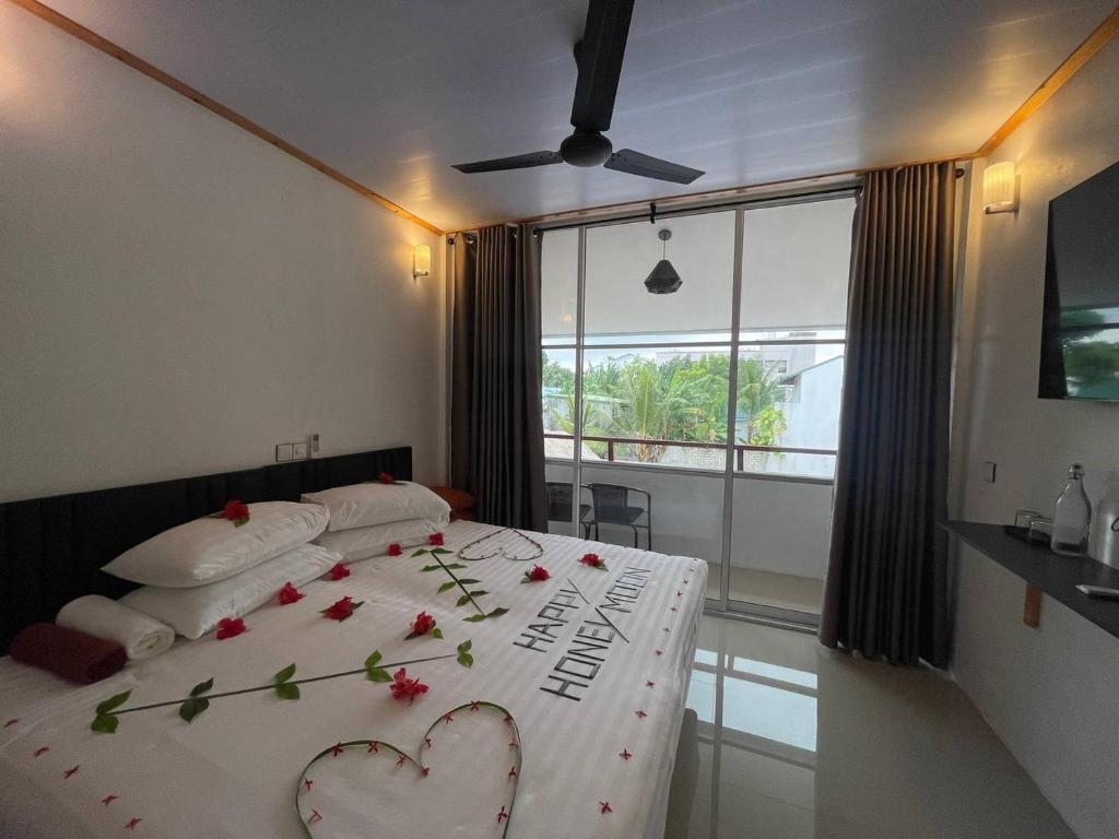 Dacha Thoddoo White Sand - 14