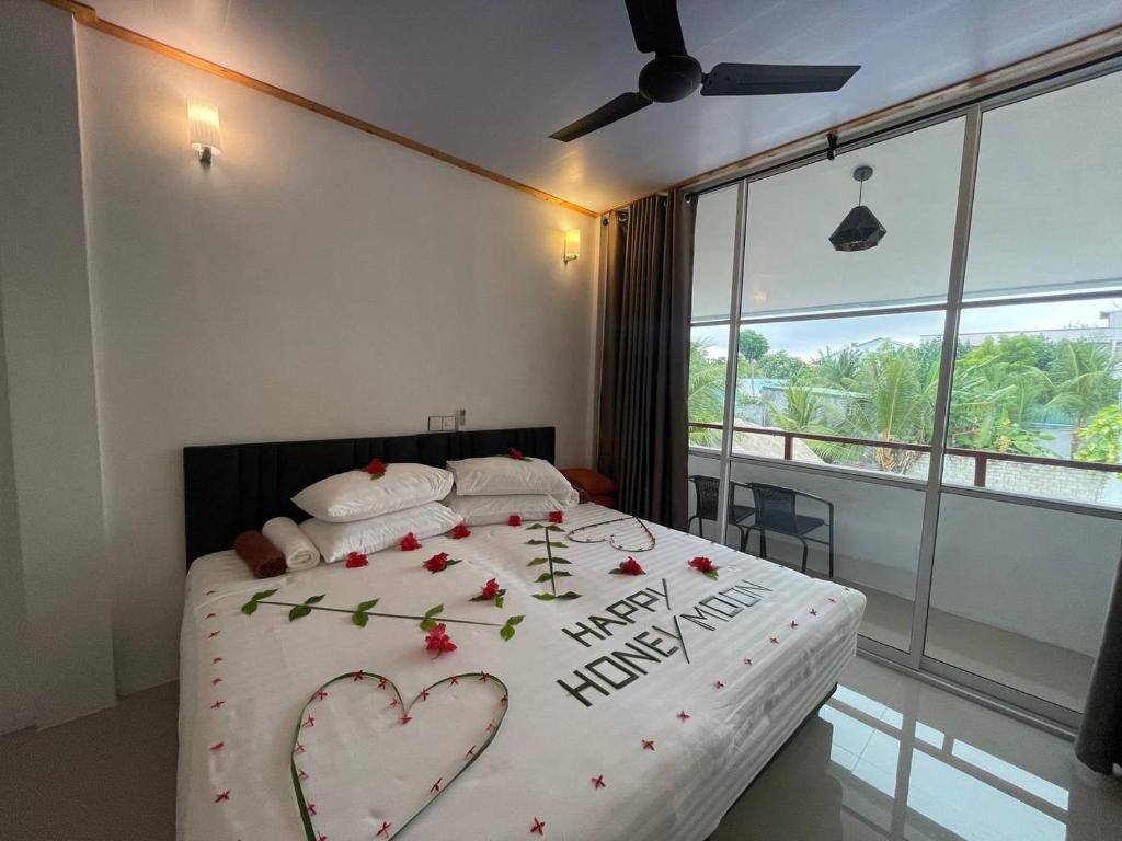 Dacha Thoddoo White Sand - 13