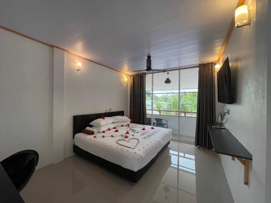 Dacha Thoddoo White Sand - 10