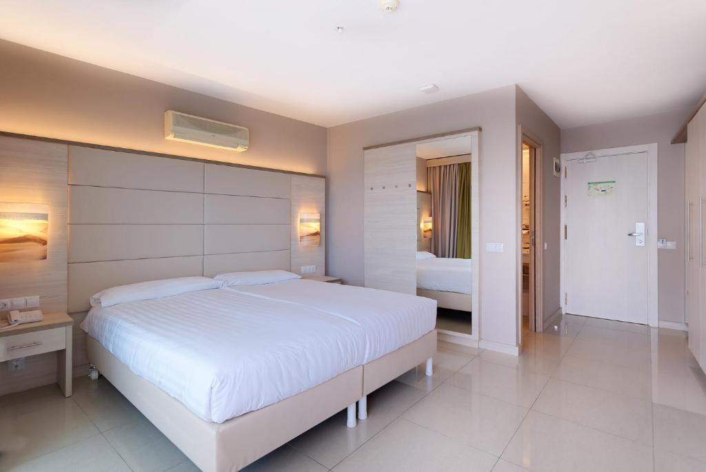 Bull Escorial & SPA - 11