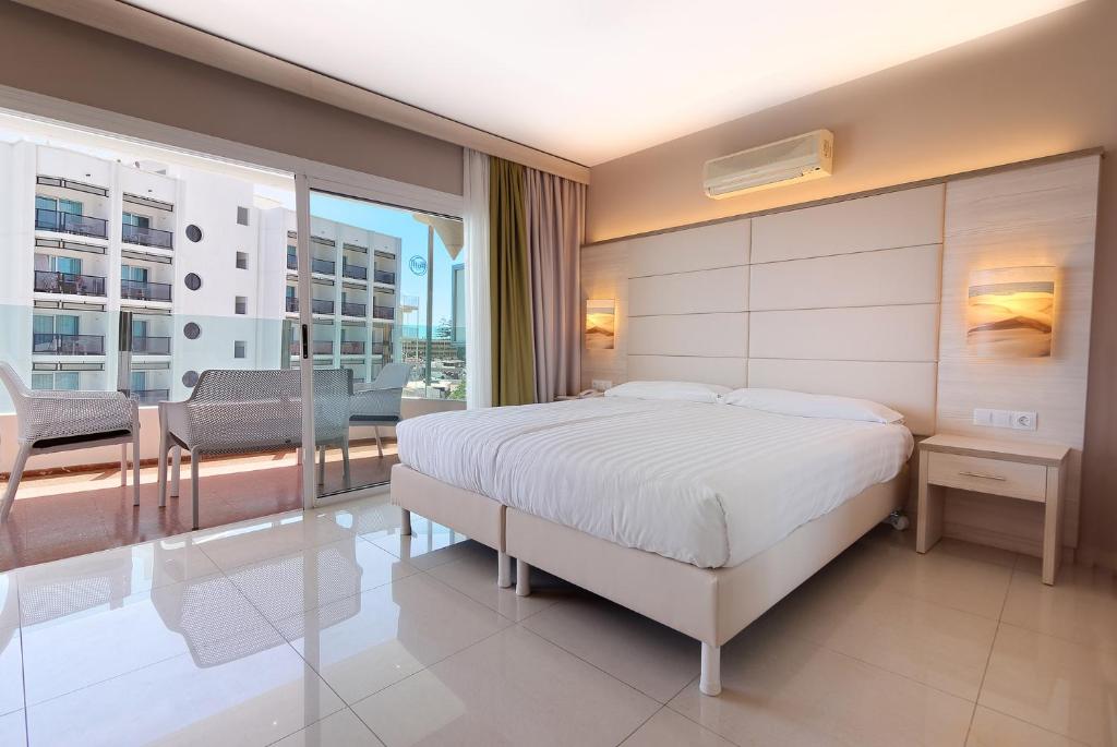 Bull Escorial & SPA - 9