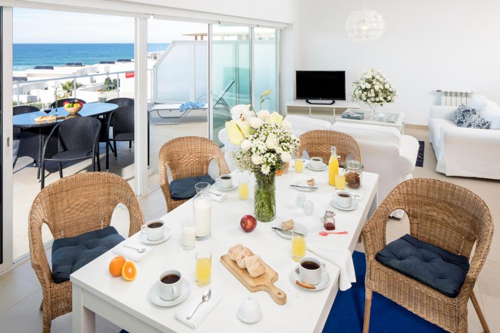 The Beachfront - Praia D'El Rey Golf & Beach Resort - 两居室公寓搭配海景