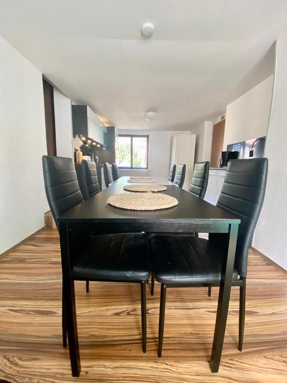 Fotografie z fotogalerie ubytování Apartmán Lobeč v destinaci Lobeč