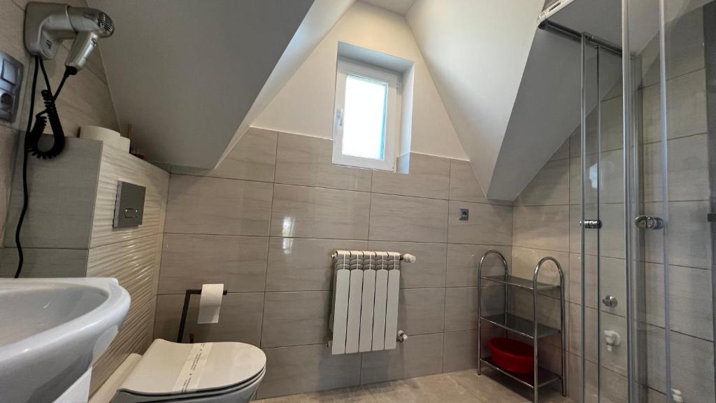 Fotografia z galérie ubytovania MSC Apartments Zakopane Centrum Pod Smrekami v Zakopanom
