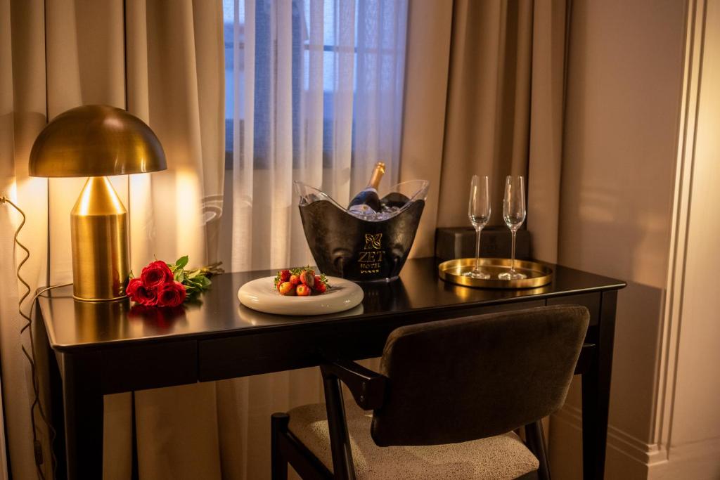 ZET Hotel - Resim 23