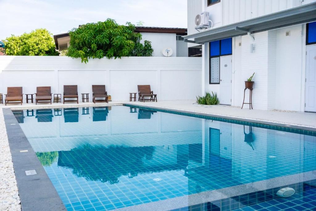 Singharaj Boutique Hotel - Resim 9