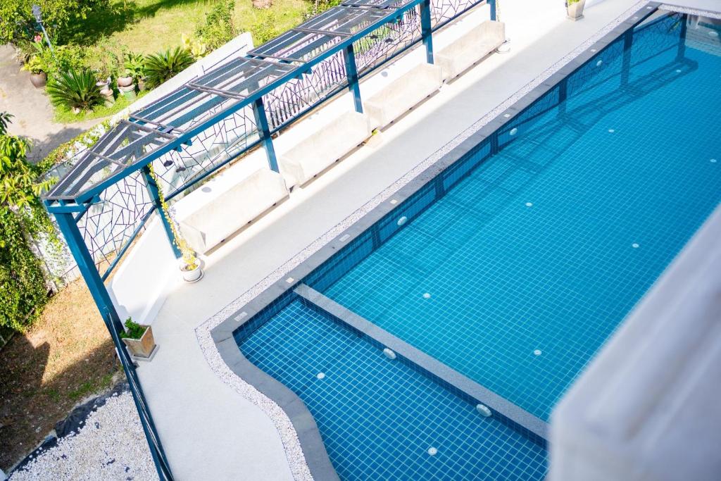 Singharaj Boutique Hotel - Resim 11