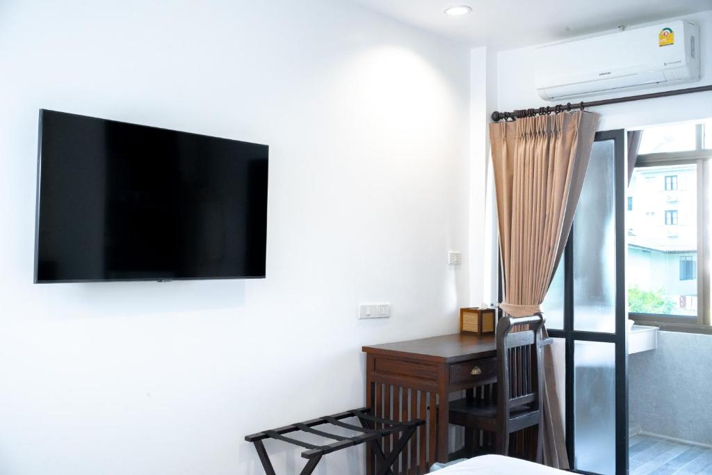 Singharaj Boutique Hotel - Resim 17