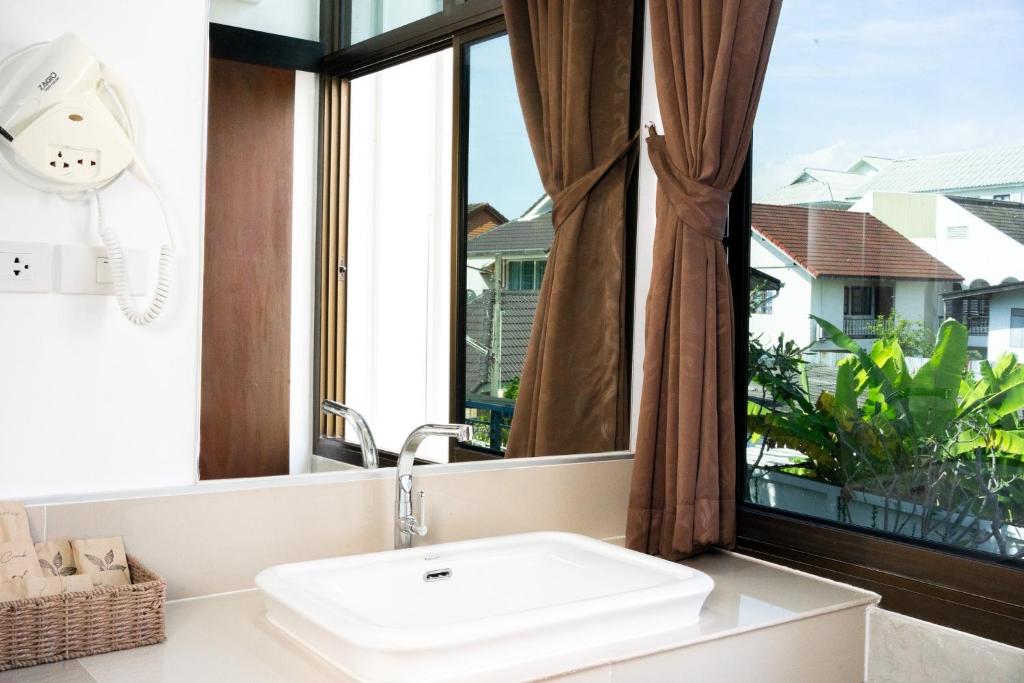 Singharaj Boutique Hotel - Resim 22