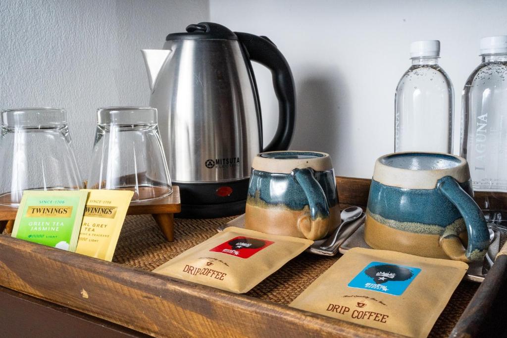 Singharaj Boutique Hotel - Resim 14