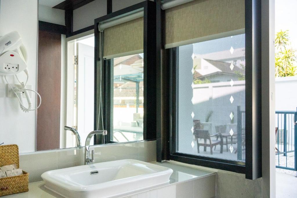 Singharaj Boutique Hotel - Resim 20