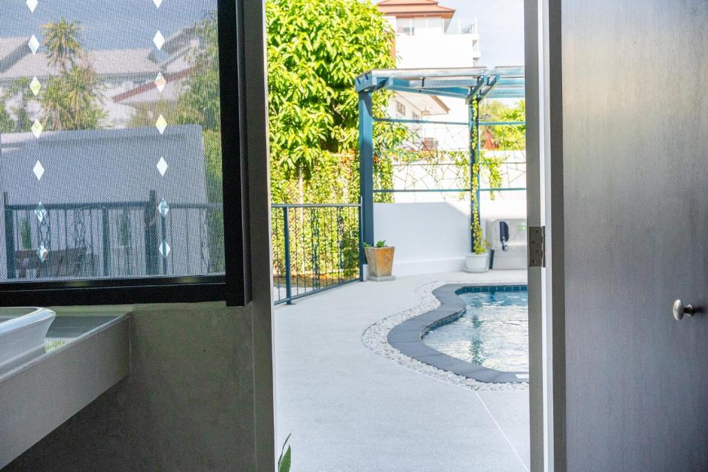 Singharaj Boutique Hotel - Resim 19