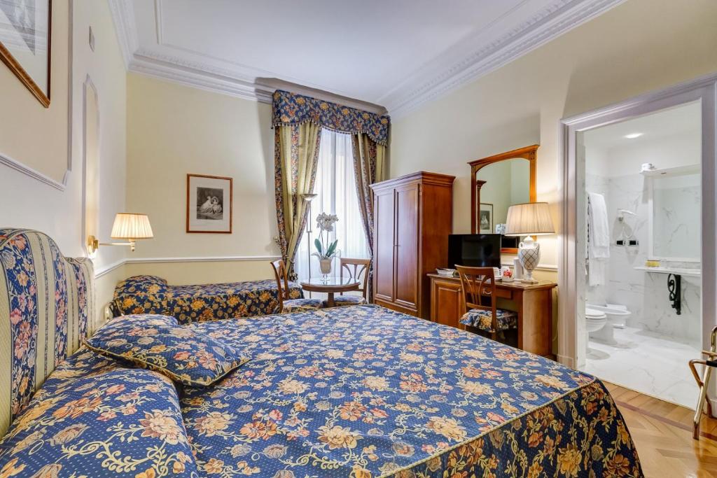 Hotel Cellini - Resim 11