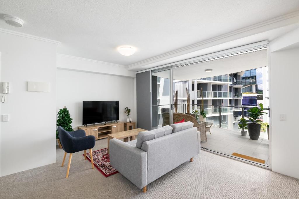 Allegro Apartments - Resim 25