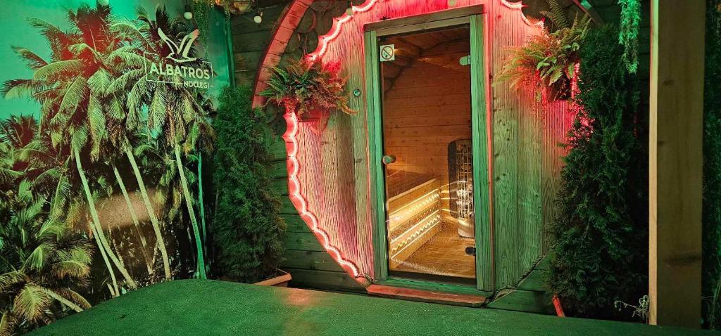 ZAJAZD ALBATROS Rzeszów SPA - Resim 15