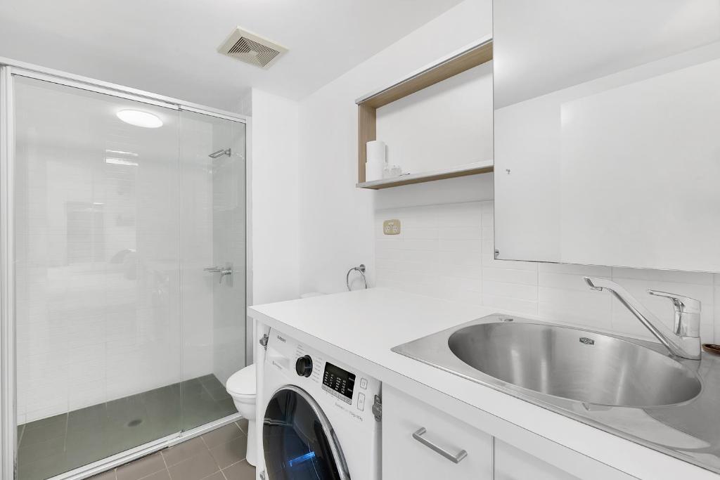 Allegro Apartments - Double Room With Balcony - No Parking Space