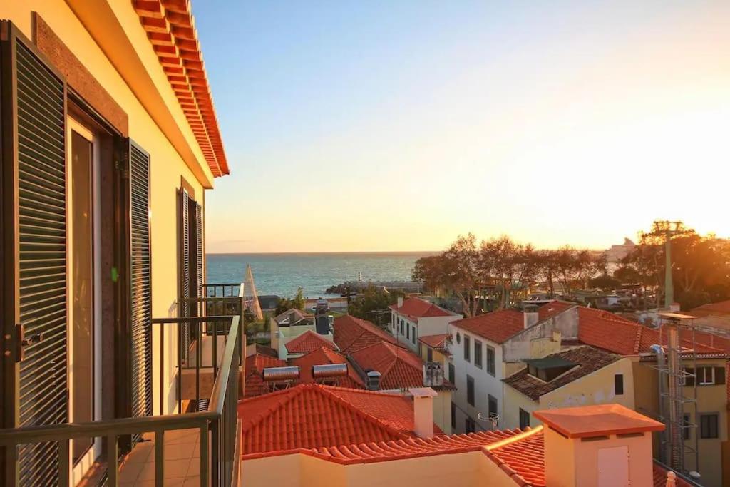 Costa's OldTown House in Funchal