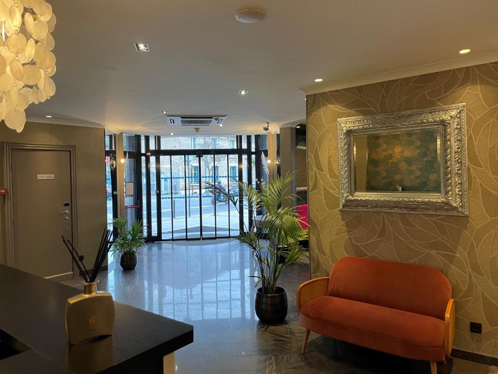 Best Western Allegro Nation - Resim 34