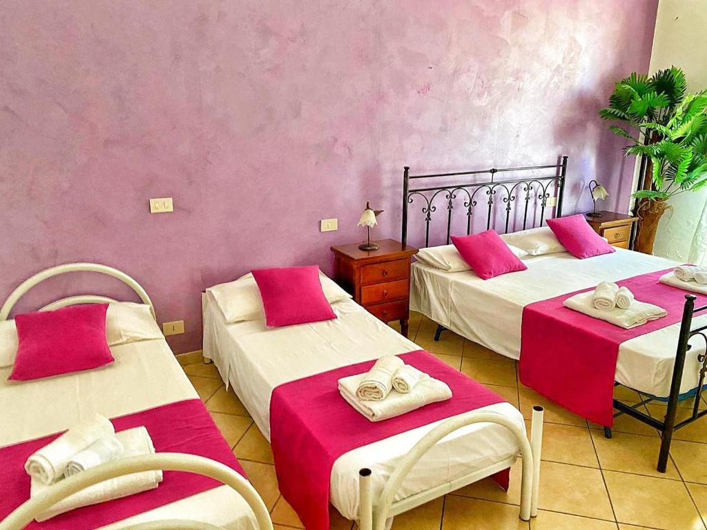 Casa Vacanza Leonarda, San Vito lo Capo (updated prices 2024)