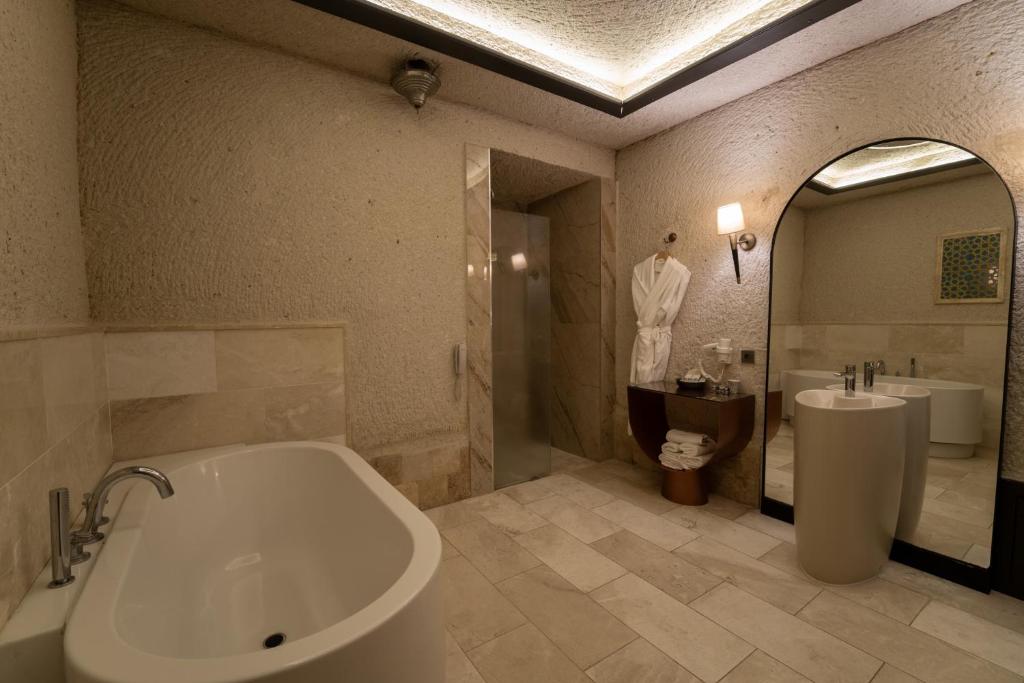 Artemis Cave Suites & Spa- Adults Only - 17