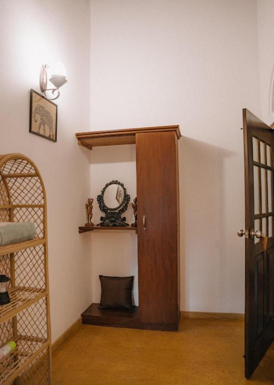 Fotografie z fotogalerie ubytování Villa Ali v destinaci Galle