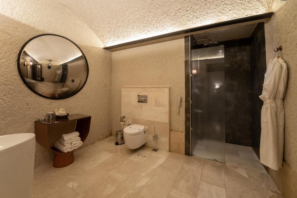 Artemis Cave Suites & Spa- Adults Only - 9