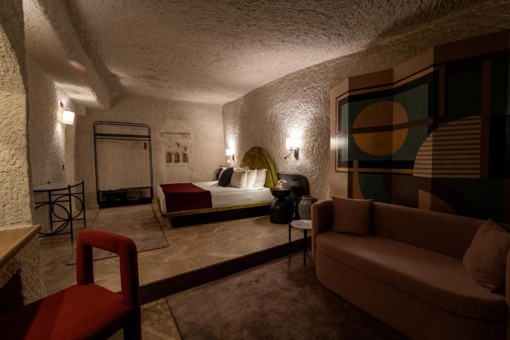 Artemis Cave Suites & Spa- Adults Only - 8