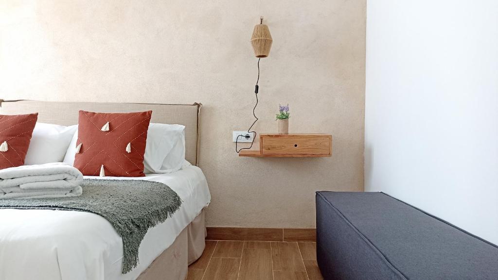 Boutike Apartments - 
