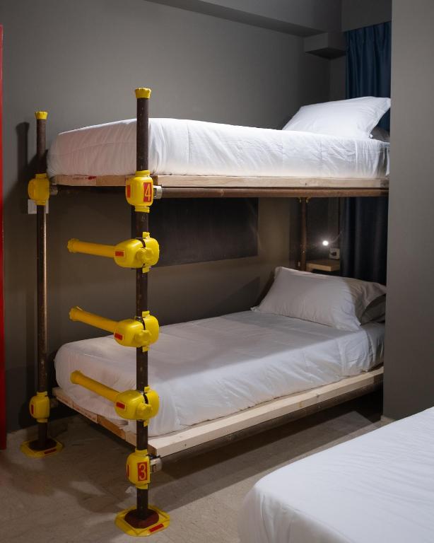 Hostelò - Luxury Hostel - 2