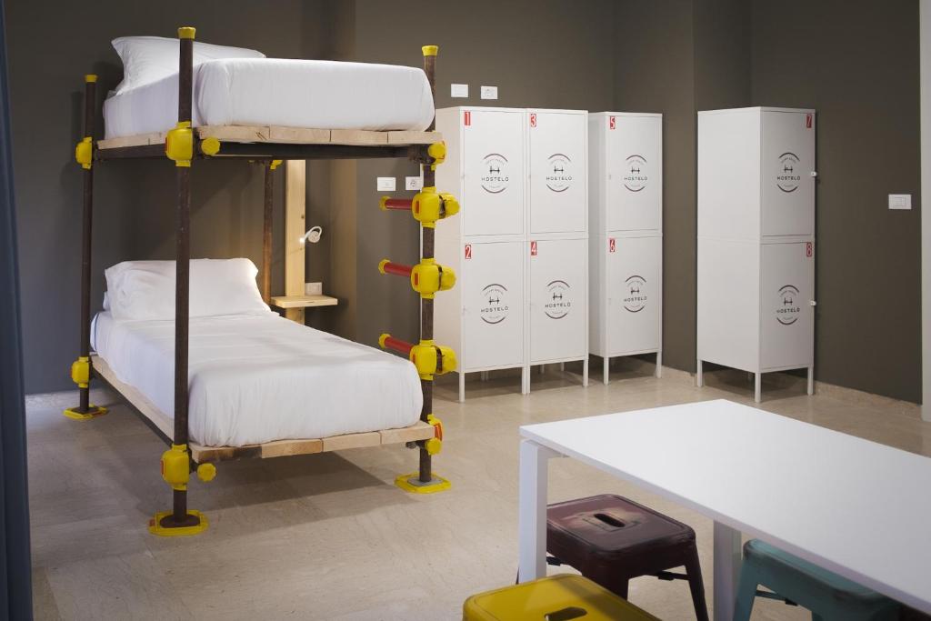 Hostelò - Luxury Hostel - 16