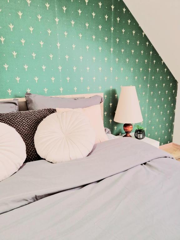 L'élémentaire, appartement chic et central – photo 14