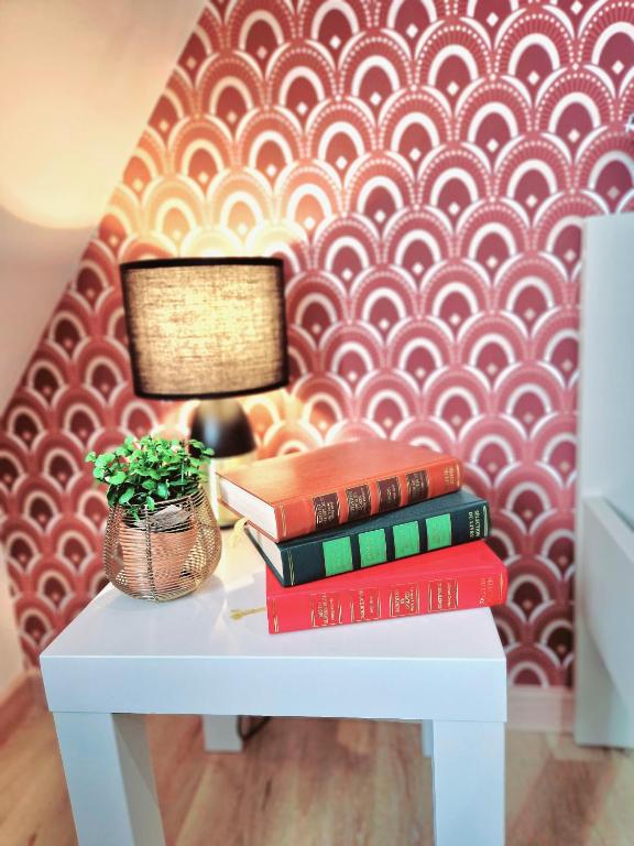 L'élémentaire, appartement chic et central – photo 9