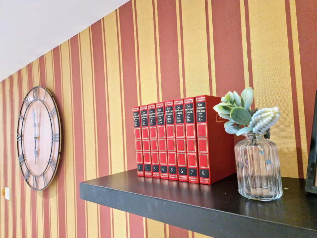 L'élémentaire, appartement chic et central – photo 17