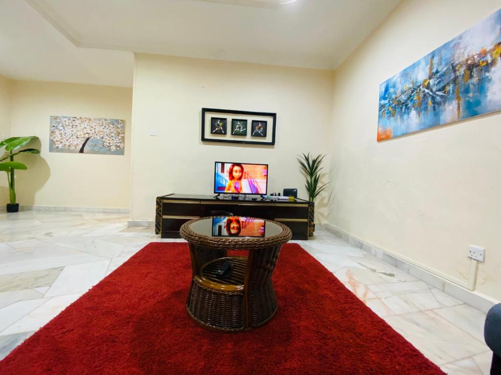Alyn Home Batu Pahat III WIFI & COWAY - Maison De Quatre Chambres
